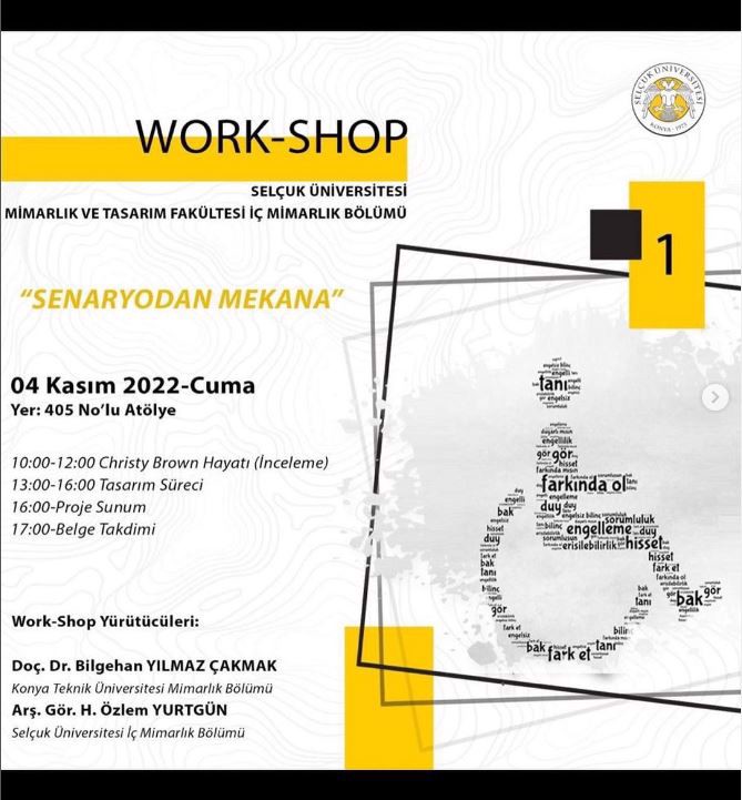 Senaryodan Mekana